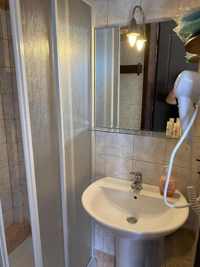 Vervekis Apartments Fiskardo