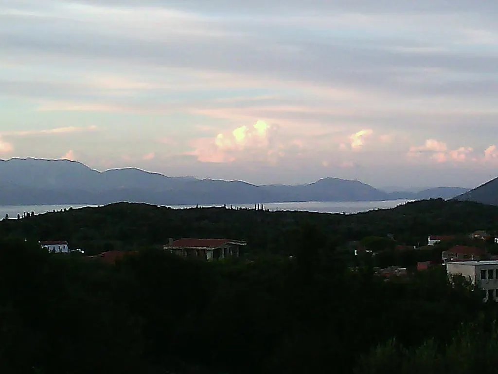 Vervekis Apartments Fiskardo