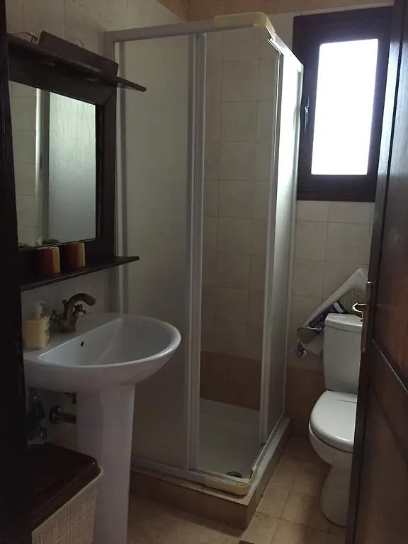 Vervekis Apartments Fiskardo