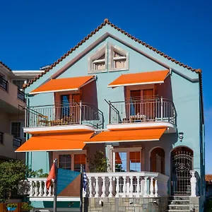 Appartement Belleza, Lixouri