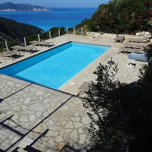 Appartement Myrtos Bay, Anomeriá