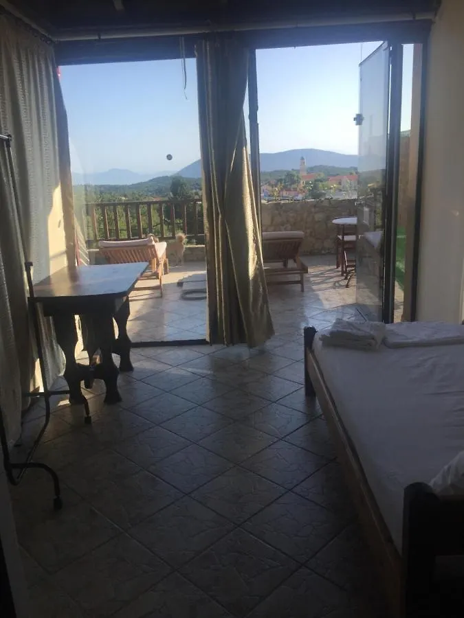 Vervekis Apartments Fiskardo