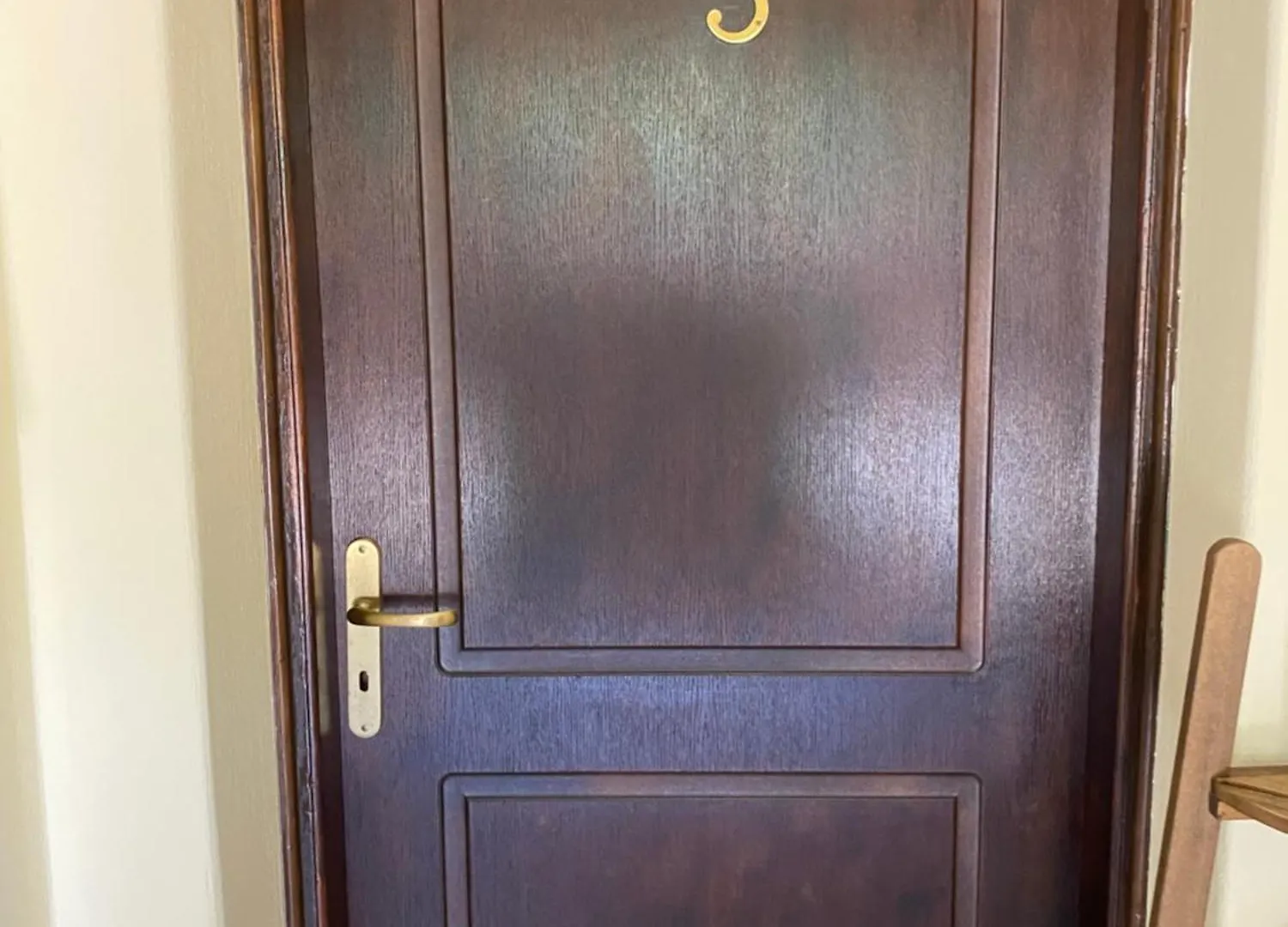Vervekis Apartments Fiskardo 0*,  Grèce