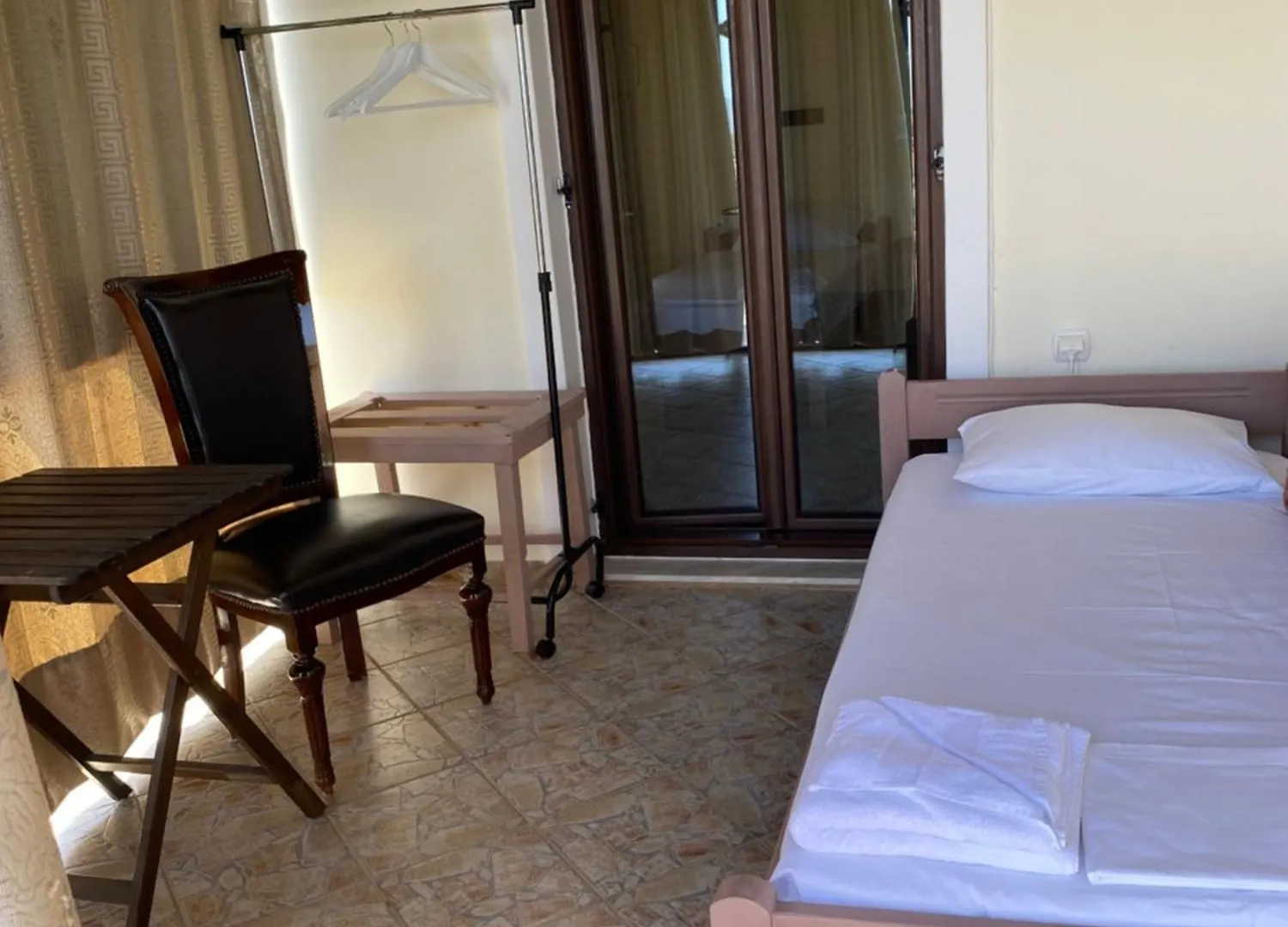 Vervekis Apartments Fiskardo Grèce