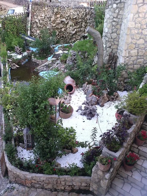 Vervekis Apartments Fiskardo