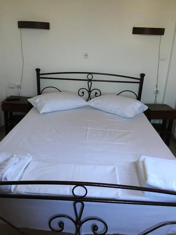 Vervekis Apartments Fiskardo 0*,  Grèce
