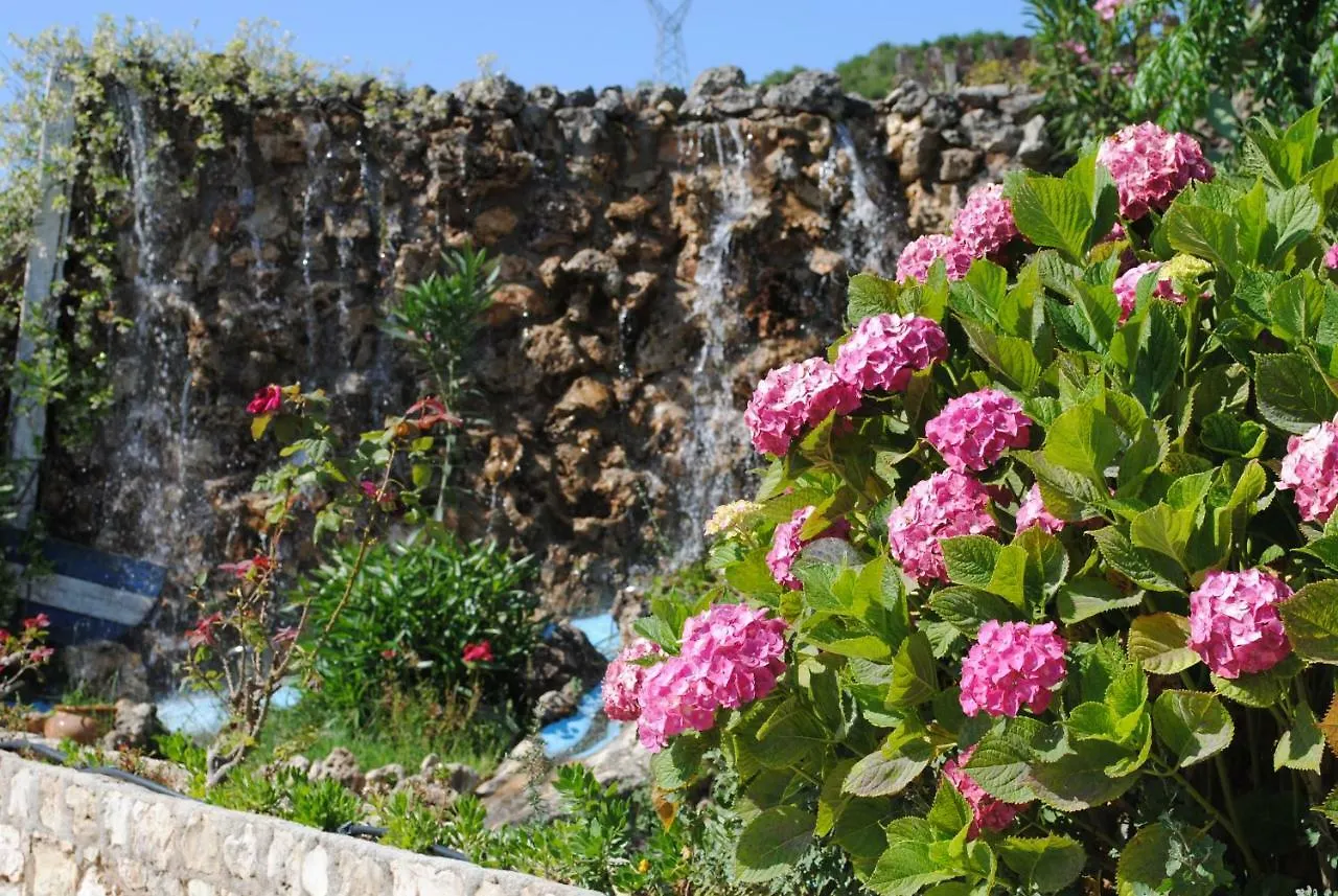 Vervekis Apartments Fiskardo